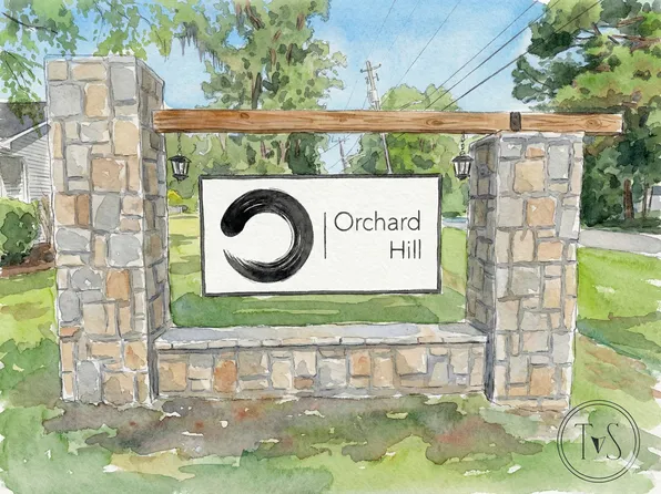 Orchard Hill*