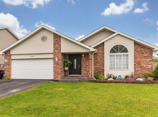 1667 Carolina Dr, Sauk Village, IL