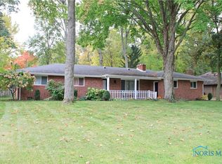 1063 Clark St, Bowling Green, OH 43402