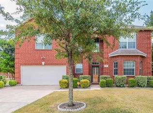 1702 Rock Ridge Dr, Cedar Hill, TX 75104