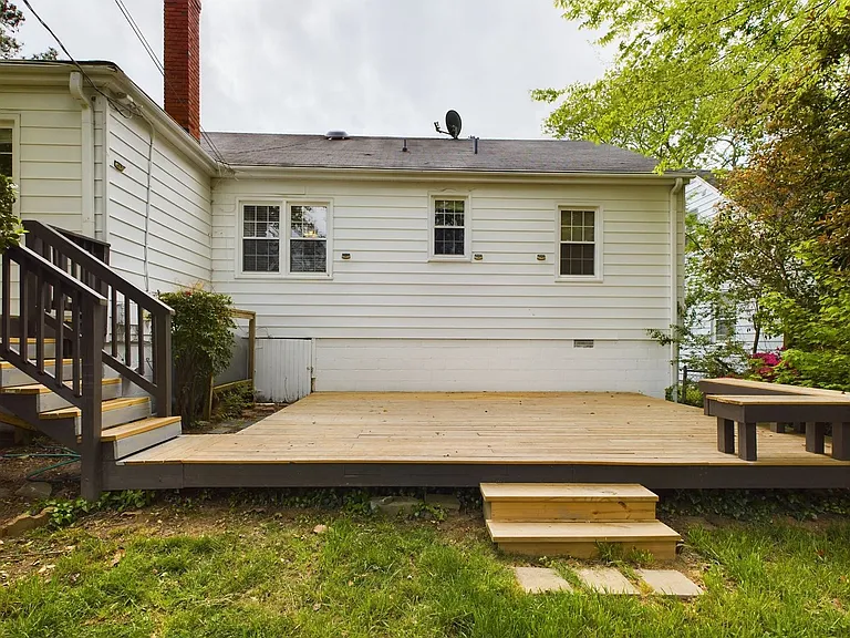 6632 Three Chopt Rd — Photo 33
