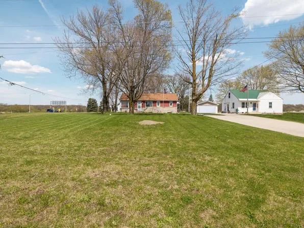 4490 County Highway Q, Colgate, WI 53017