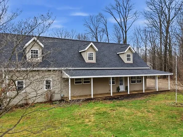 3854 Needham Rd, Lexington, OH 44904