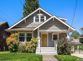 806 NE 60th St, Seattle, WA 98115
