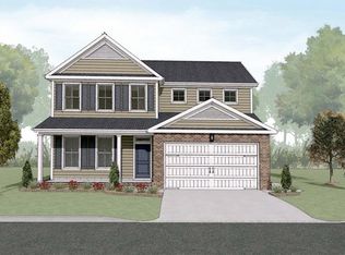 231 Tassell Cres, Suffolk, VA 23434