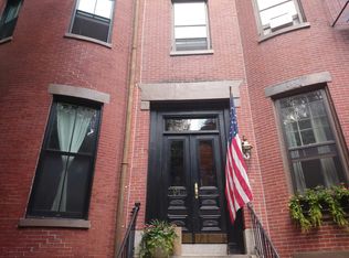 91 Waltham St APT 4, Boston, MA 02118