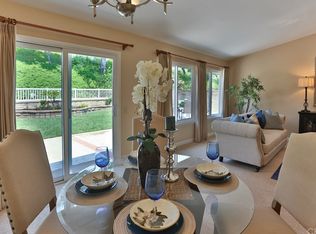 27591 Pasatiempo, Mission Viejo, CA 92692