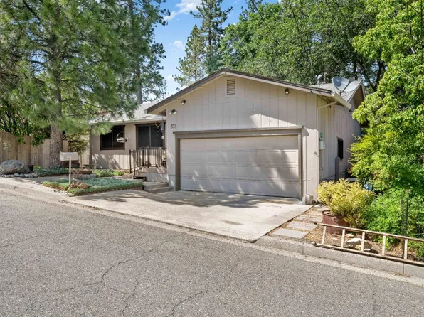 831 Blue Bell Ct, Placerville, CA 95667