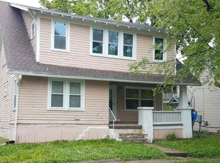 512 W 5th Ave, Emporia, KS 66801