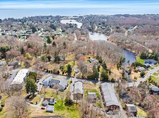 95 Niles Hill Rd UNIT 95, New London, CT 06320