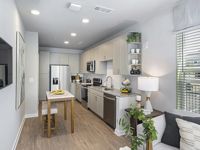 Springside Powder Springs Apartments & Townhomes — Photo 29