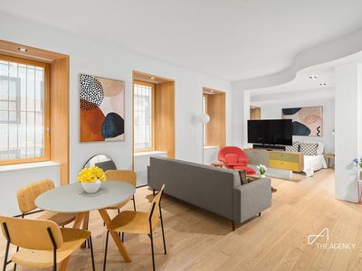 320 Central Park W #1P, Manhattan, NY, 10025