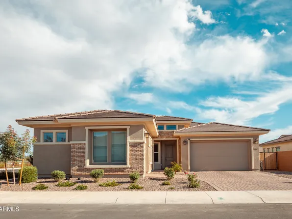 11019 E Tiburon Avenue, Mesa, AZ 85212