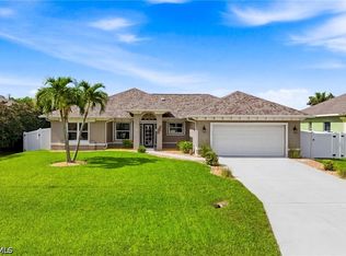 2658 SW 31st Lane Cpe, Cape Coral, FL 33914