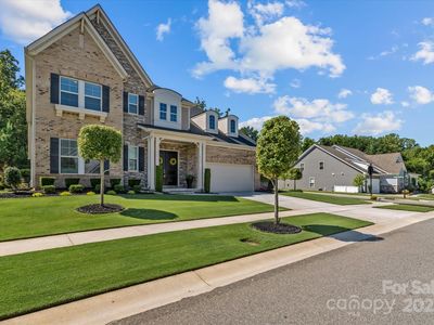 14229 Morningate St, Huntersville, NC, 28078