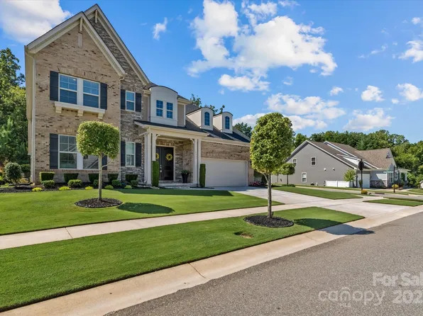 14229 Morningate St, Huntersville, NC 28078