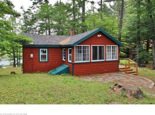 75 Watchic Ter #19, Standish, ME 04084