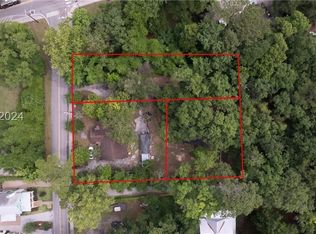 9 Wharf St, Bluffton, SC 29910
