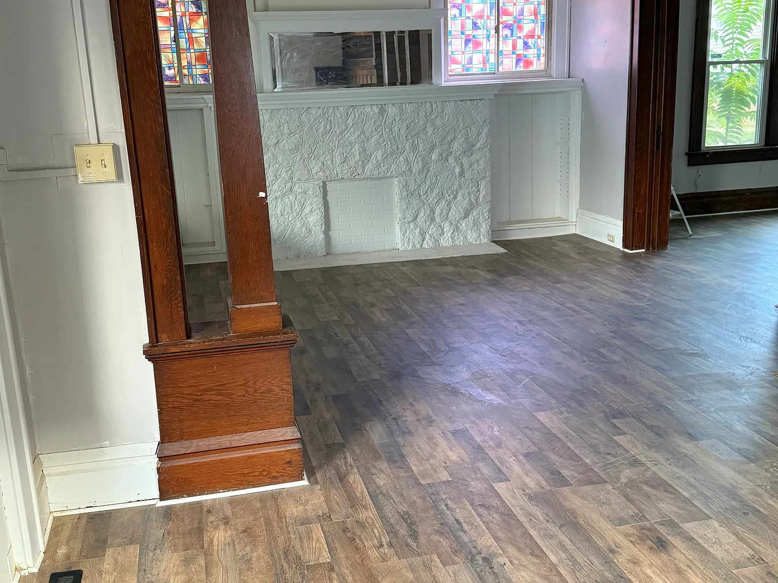 1 bed, 1000 sqft, $950 — Photo 2