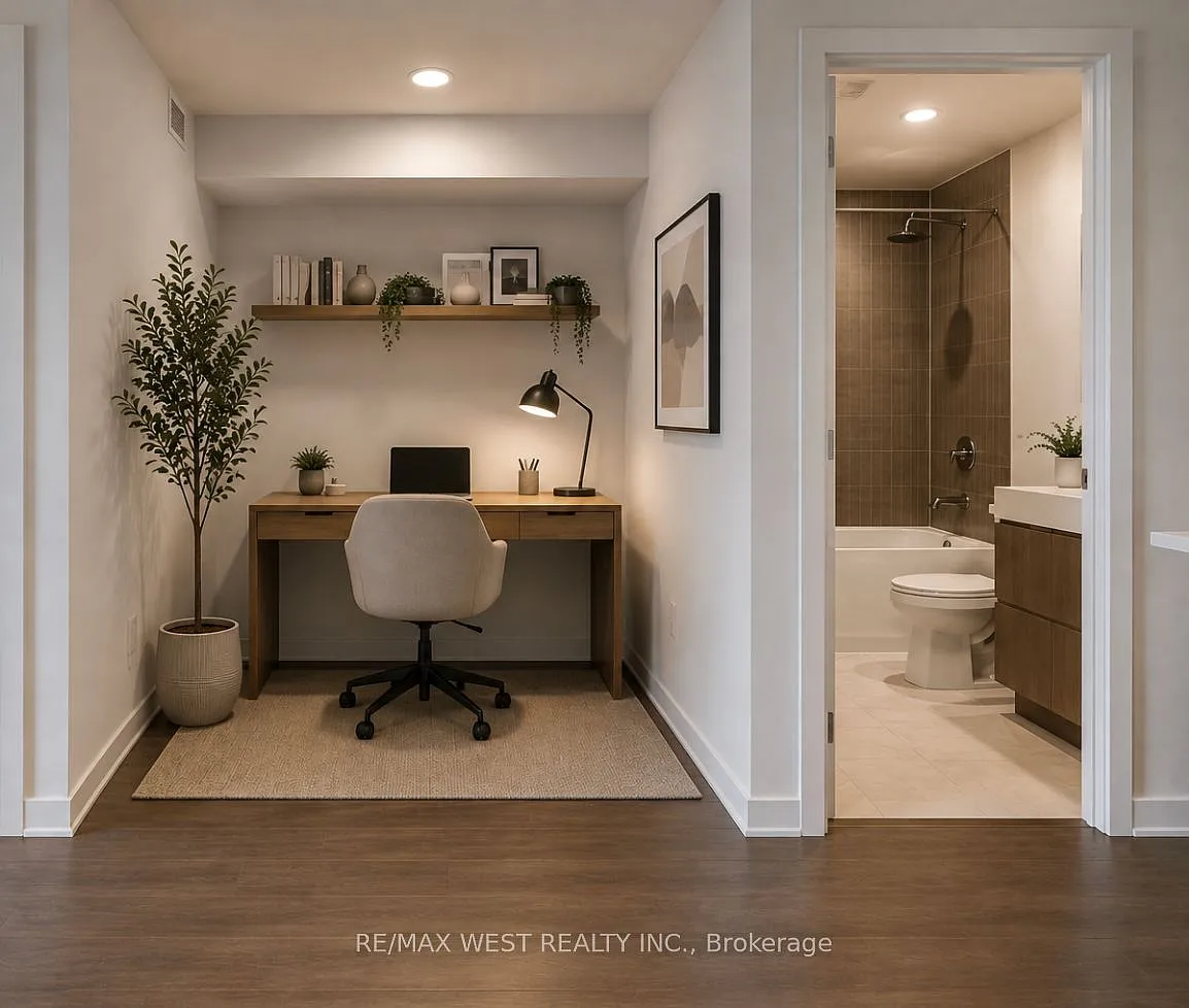 2 bed, $2,500 — Photo 3