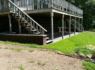 N1996 Long View Rd, Vulcan, MI 49892