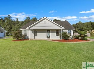 1115 Halyard Way SE, Townsend, GA 31331