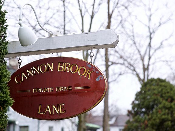 Welcome to Cannon Brook