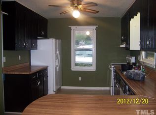 4613 Dansey Dr, Raleigh, NC 27616