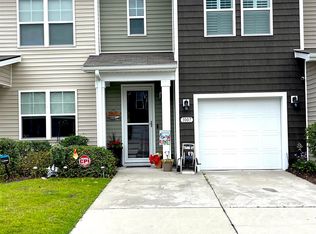 1007 Tee Shot Dr #1007, Conway, SC 29526