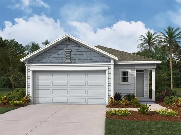 24622 NW 11th Pl, Newberry, FL 32669