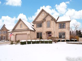24333 W Indigo Ct, Plainfield, IL 60585