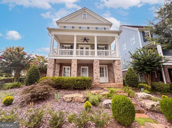 5805 Edenbrooke Dr, Cumming, GA 30040