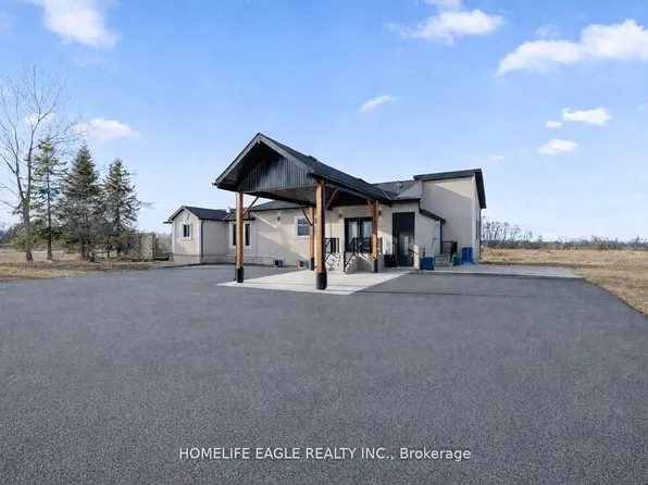 3498 Boag Rd, East Gwillimbury, ON L0G 1R0