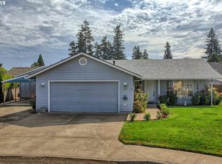 1331 S Baywood Ct, Canby, OR