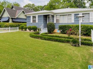 227 Woodward Rd, Birmingham, AL 35228