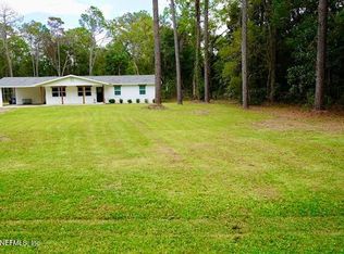 54376 LISA Drive, Callahan, FL 32011
