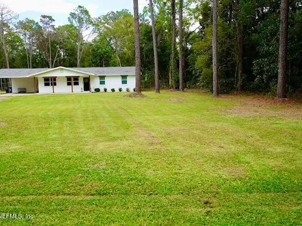 54376 LISA Drive, Callahan, FL 32011