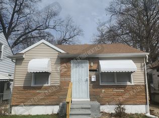18676 Lamont St, Detroit, MI 48234