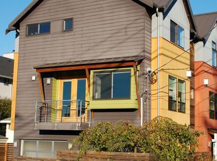 6006 SW Admiral Way, Seattle, WA 98116