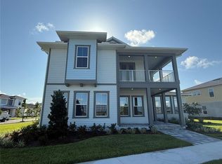 9803 Ballast Dr, Orlando, FL 32827