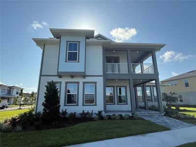 9803 Ballast Dr, Orlando, FL, 32827