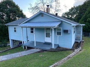 3515 Sam Crawford Ln, Knoxville, TN 37931