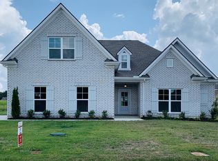 1209 Batbriar Rd, Murfreesboro, TN 37128