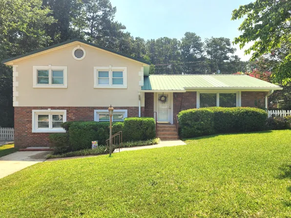 2023 Pisgah Road, North Augusta, SC 29841