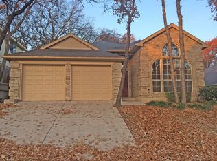 1508 Pacific Pl, Fort Worth, TX 76112