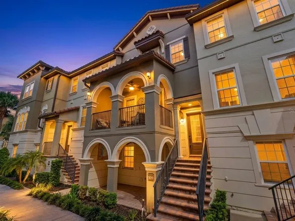 609 PAVIA LOOP, LAKE MARY, FL 32746