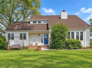 1151 Panorama Dr, Abingdon, VA 24210
