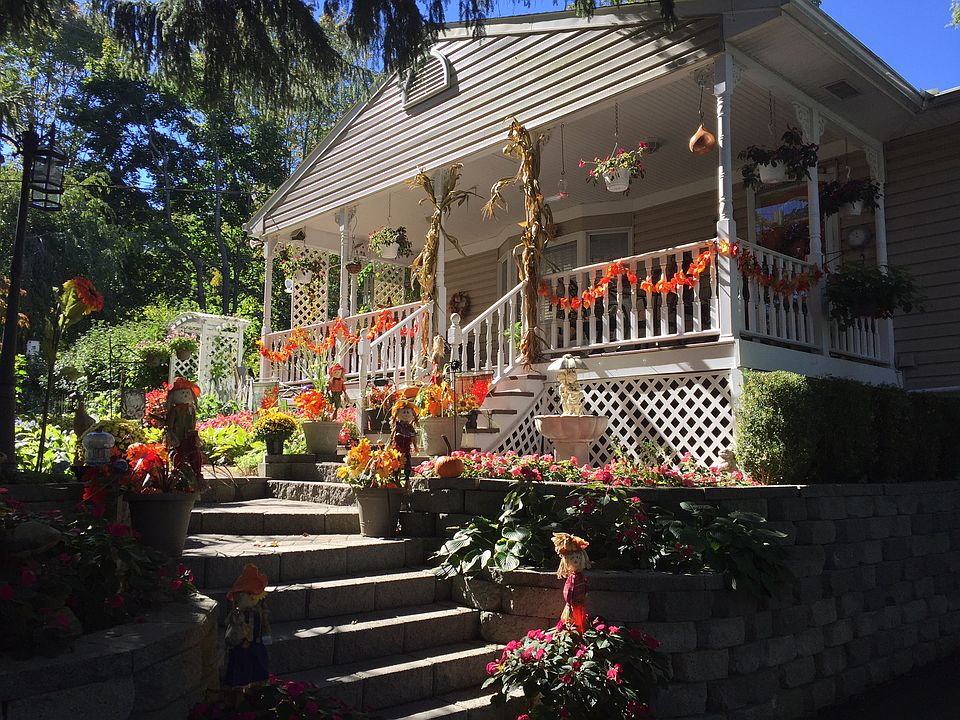 We’re ready for Fall