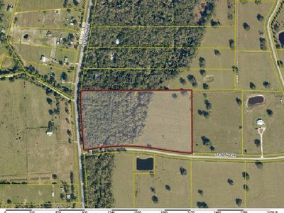 13053 SE 56th Circle, Okeechobee, FL, 34974