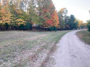 5903 N Diablo Dr LOT 41, Pentwater, MI 49449